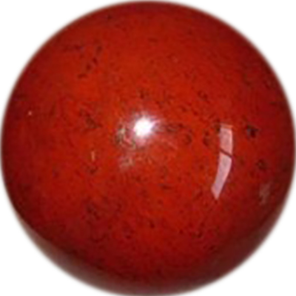 RED JASPER